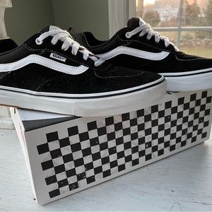 VANS “Kyle Walker”